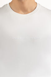 Loose Fit Tees MN-TS-SS25-050